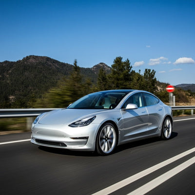Tesla accueille BMW comme 15e constructeur automobile à accéder aux Superchargeurs en 2025