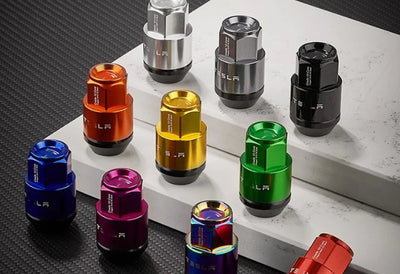 Tesla Wheel Cap Kit—Upgrade The Appearance For Tesla Owners!