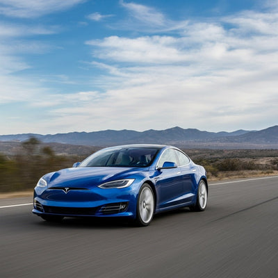 Tesla amplia il lancio della nuova suite Full Self-Driving a più proprietari
