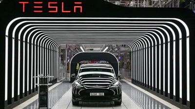 O investimento de 3 mil milhões de dólares da Tesla sinaliza uma grande entrada no mercado de veículos elétricos da Índia