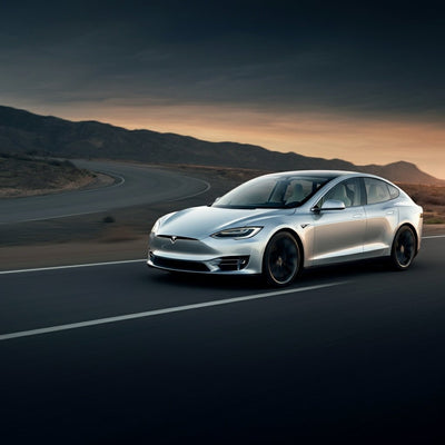 Los ambiciosos planes de Tesla: 83 puestos vacantes para el programa Semi