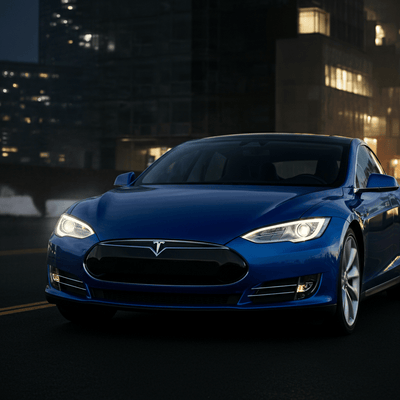 Tesla's Digital Dragnet: A Wake-Up Call for Full Self-Driving Hackers and Cheats