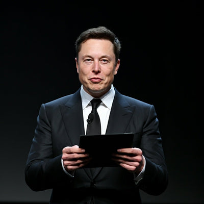 Teslaās Elon Musk Confirms Heāll Stay CEO for at Least Five More Years