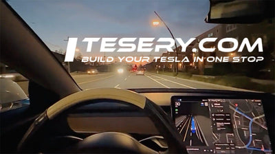 Tesla's FSD Beta 11.4.1 Unveiled: Architectural Enhancements and Future Autonomy