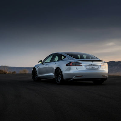 L'enorme aggiornamento del terzo trimestre di Tesla conferma che non è più solo un'azienda automobilistica