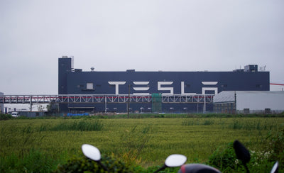 Fábrica Megapack da Tesla na China: Últimas Atualizações e Perspetivas Futuras
