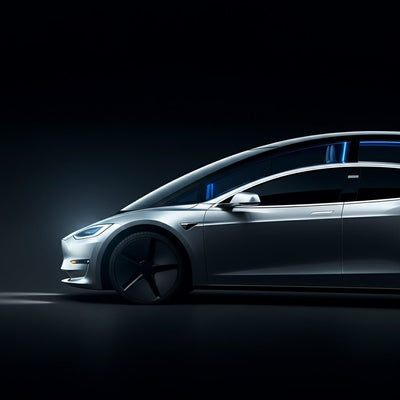A Expansão do Robotaxi da Tesla: Uma Mensagem Ousada para os Concorrentes