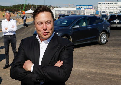 Movimentos Estratégicos da Tesla: Remodelando a Giga Shanghai para o Revolucionário de 25 mil dólares