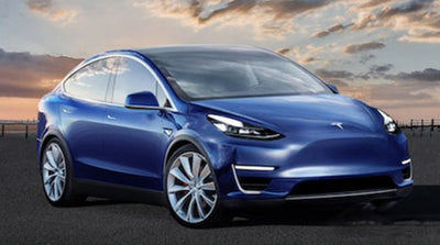 A Resiliência Sem Precedentes da Tesla: Uma Lição de Inovação e Superação de Desafios