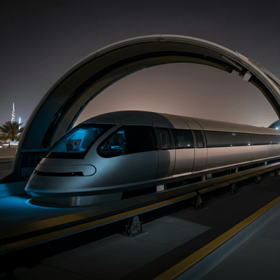 The Boring Company firma un acuerdo histórico con la RTA de Dubái para construir el Dubai Loop