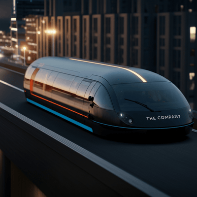 The Boring Company obtiene aprobación unánime para el Nashville Music City Loop