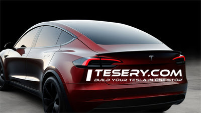 The Key to Your Car's Longevity: The Importance of Regular Tesla Maintenance