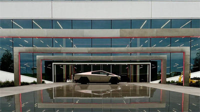 Ameaça Evitada: Homem da Florida Detido por Alegado Plano Terrorista Contra a Gigafactory Texas da Tesla