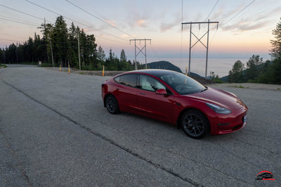 I 15 migliori consigli di manutenzione per i proprietari di Tesla a Vancouver e North Vancouver