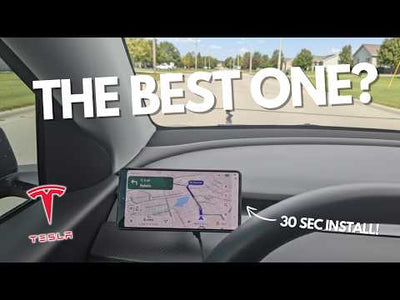 Transform Your Tesla: Tesery Dashboard & Door Trim Review