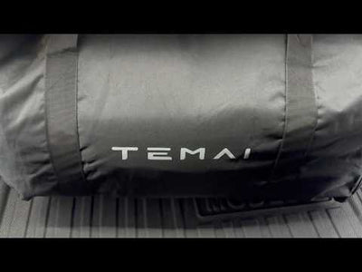 Transform Your Tesla: Tesery Model 3/Y Carbon Fiber Dash Kit Review
