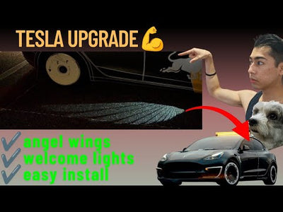 Ultimate Tesery Model Y Floor Mats Review: A Must-Have