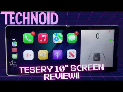 Ultimate Tesery Model Y Floor Mats Review & Install