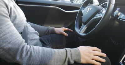 Compreender a Capacidade de Condução Autónoma Completa (FSD) da Tesla: Um Guia Abrangente