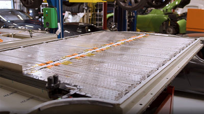 Comprendere la durata delle batterie Tesla