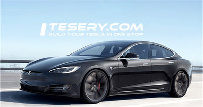 Frigjør kraften i Tesla Model S: Ytelsesforbedringer og modifikasjoner