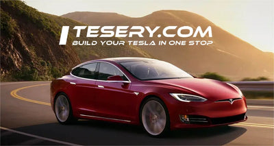 力を解き放つ:PlaidトラックモードがModel S Plaidをレーストラックへ!