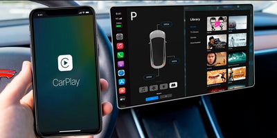Déverrouiller la connectivité : comment configurer Apple CarPlay dans votre Tesla Model Y