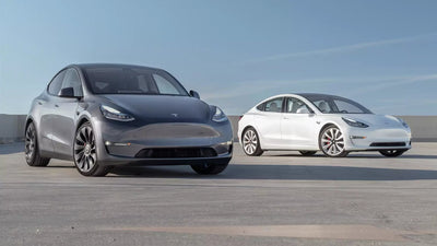 Unlocking the Full Potential of Your Tesla Model 3: 8 Holiday Driving Hacks
