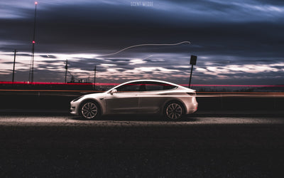 Unveiling Tesla Toolbox 3: A Game-Changer for Independent Repair Shops