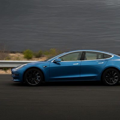 Desvelando el futuro: Una mirada más cercana al asequible "Modelo 2" de Tesla
