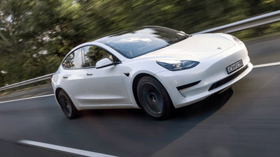 Svelare i Segreti: 20 Funzionalità Nascoste Che Trasformeranno la Tua Esperienza Tesla