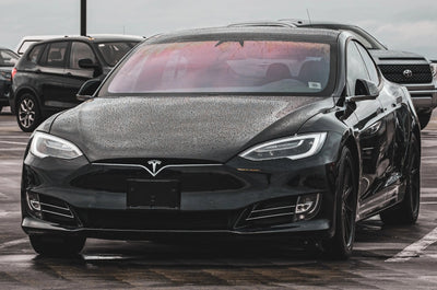 Revelando a Verdadeira Duração da Bateria do Seu Tesla: O Que Esperar