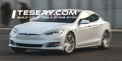 Oppgrader din 2023 Model S: Topp 10 nødvendige tilbehør