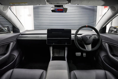 Oppgrader Tesla Model Y/3-interiøret ditt: 8 nødvendige tilbehør for en luksuriøs kjøreopplevelse