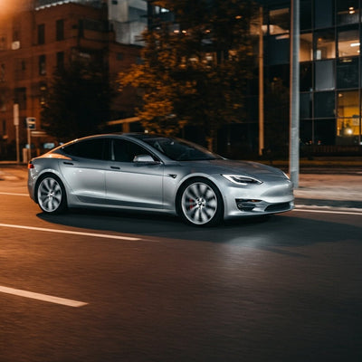 Les prix des Tesla d'occasion en Suède montent de nouveau en flèche alors que la demande augmente