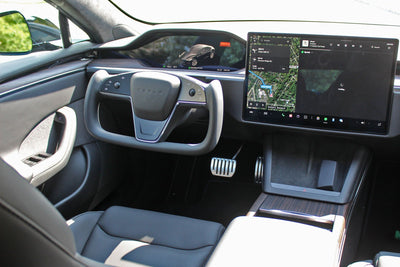 What is the Tesla voice wake word? How to use Tesla voice control