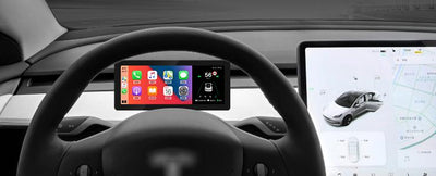 ¿De qué sirve instalar un tablero en Tesla?