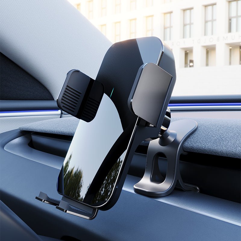 Tesla Model Y Flexible Phone Holder TESERY - Main Image