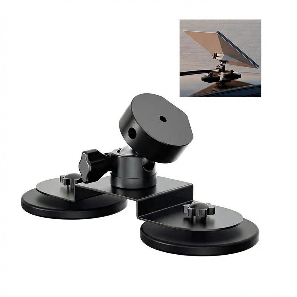 Starlink Mini soporte magnético para techo, 12 bases magnéticas, hasta Starlink Mini soporte magnético para techo, 12 bases magnéticas, hasta