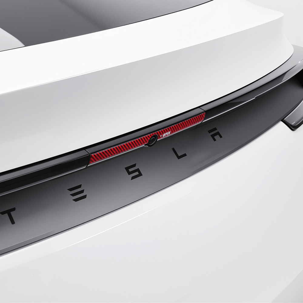 5 * 200 cm rosso universale in fibra di carbonio autoadesivo protezione soglia porta auto per SUV, camion | Leroy Merlin
