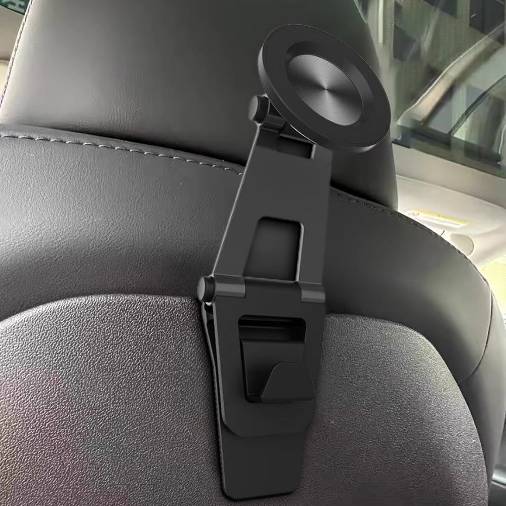 Rear Seat Magnetic Car Holder for Tesla Model 3/Y - Main Image