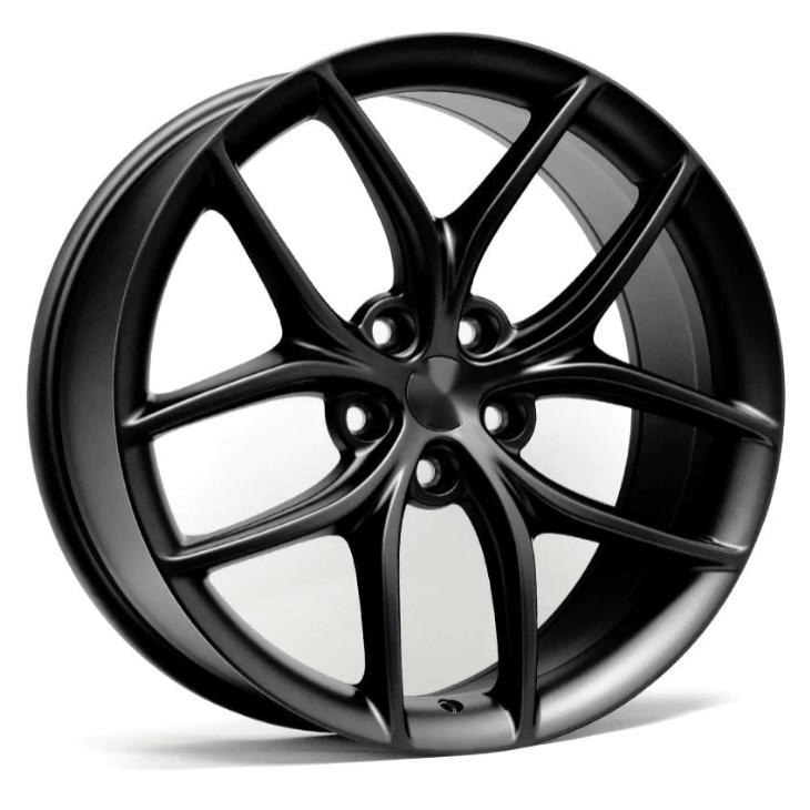 テスラ モデルY パフォーマンス用 リアホイール