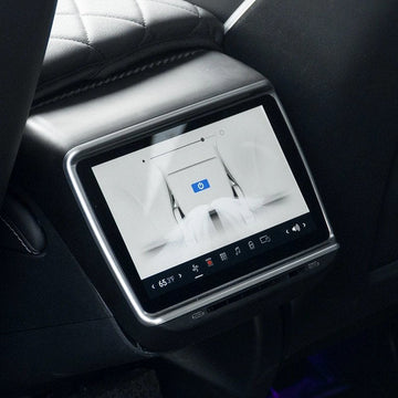 TESERY 7.2‘’ Rear Seat Entertainment System for Tesla Model 3/Y
