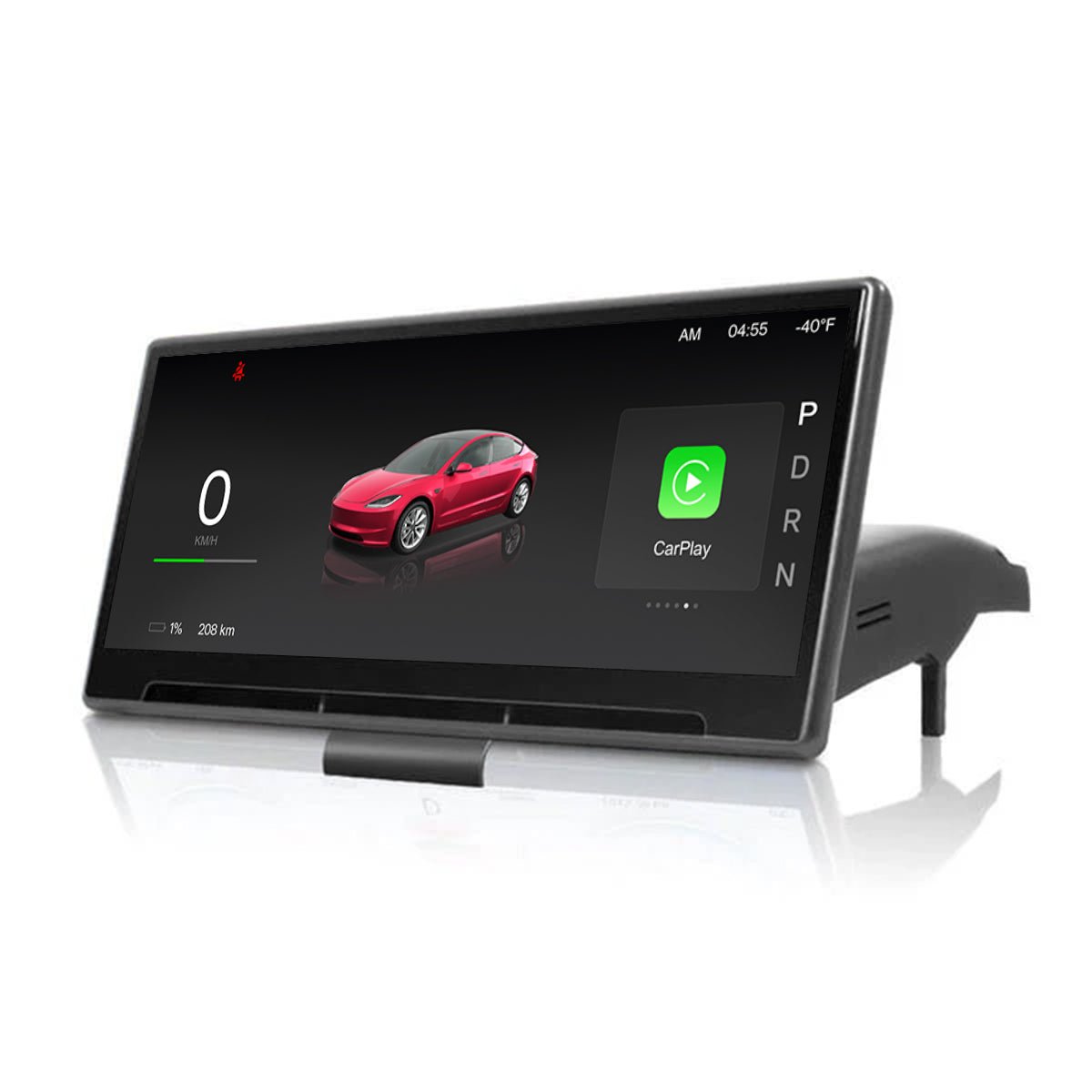 J’ai testé le S3XY Dash : l’écran 4-en-1 pour Tesla Model 3 et Y J’ai testé le S3XY Dash : l’écran 4-en-1 pour Tesla Model 3 et Y