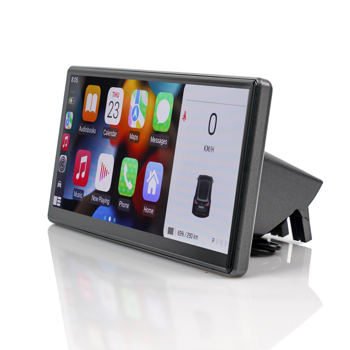 How to Get Apple Carplay on Tesla Model Y Dashboard Screen: Easy Guide