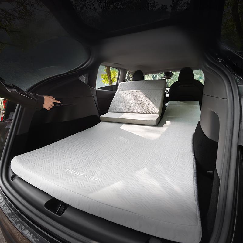 Flash Sale: TESERY Camping Mattress Kit for Model Y Juniper 2025+