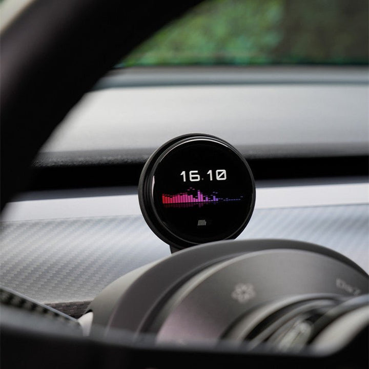 TITA - Magnetic Dashboard Display Pro for Model 3 Highland & Model Y - Tesery Official Store