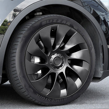 20' Wheel Cover for Tesla Model Y 2020-2024（4pcs)