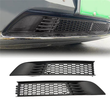 ABS Split Insect Netting-Segmented suitable for Tesla Model Y 2020-2024