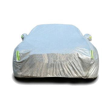 All-Weather Car Cover for Tesla Model Y/S/3